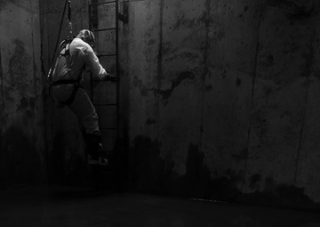 Maintaining the depths