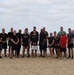 RS Orange County Marines train with 12th Marine Corps District