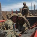 Officer Candidates prepare for OCS