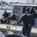 Coast Guard, local agencies conduct joint maritime training in Berkeley