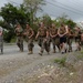 NEW HORIZONS Ruck March