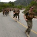 NEW HORIZONS Ruck March