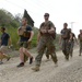 NEW HORIZONS Ruck March