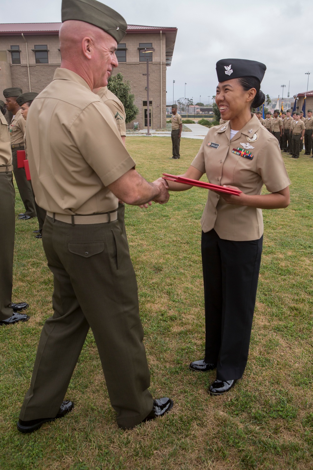 1st MLG Quarterly Awards