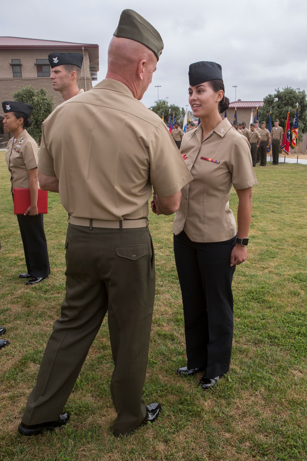 1st MLG Quarterly Awards