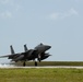 Royal Singapore, U.S. Air Forces strengthen ties through training