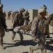 Never Leave A Marine Behind: SPMAGTF Marines conduct TRAP EX