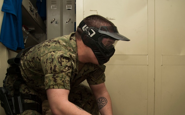 Dwight D. Eisenhower