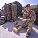UK Troops prep for exercise in Germany