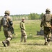 Ukrainian GP-25 Grenade Launcher Training