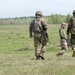 Ukrainian GP-25 Grenade Launcher Training