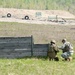 Ukrainian GP-25 Grenade Launcher Training