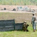 Ukrainian GP-25 Grenade Launcher Training