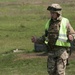 Ukrainian GP-25 Grenade Launcher Training