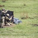 Ukrainian GP-25 Grenade Launcher Training