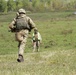 Ukrainian GP-25 Grenade Launcher Training