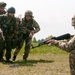 Combat Life-Saver Training in Ukraine