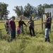 Earth Day Nature Trail Tour