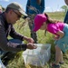 Earth Day Nature Trail Tour