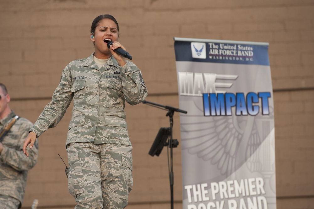 MTI mission recognized with song, music video
