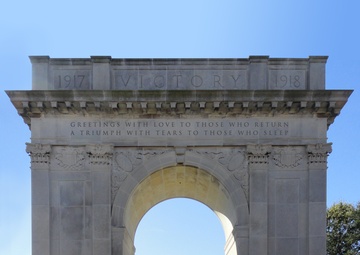 Maj. Gen. Lennon says farewell to Army life after 40 years of service