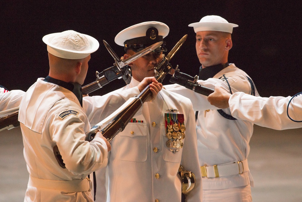 2017 Virginia International Tattoo