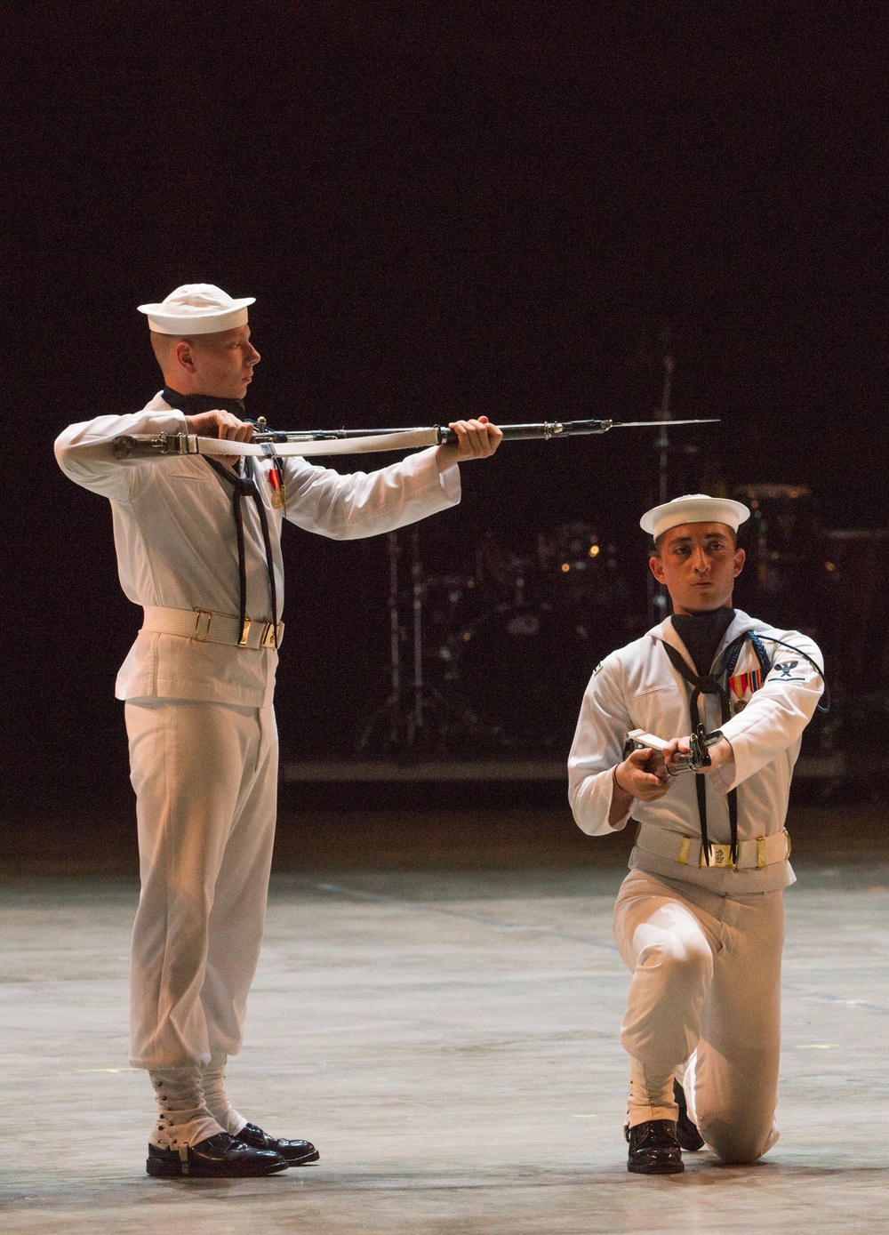 2017 Virginia International Tattoo