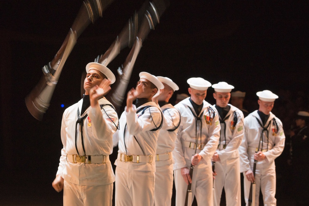 2017 Virginia International Tattoo