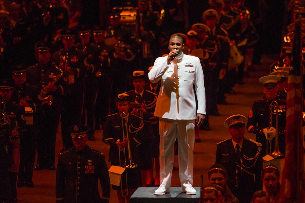 2017 Virginia International Tattoo