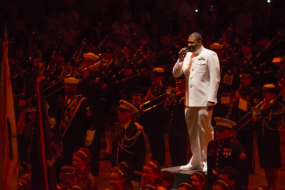 2017 Virginia International Tattoo