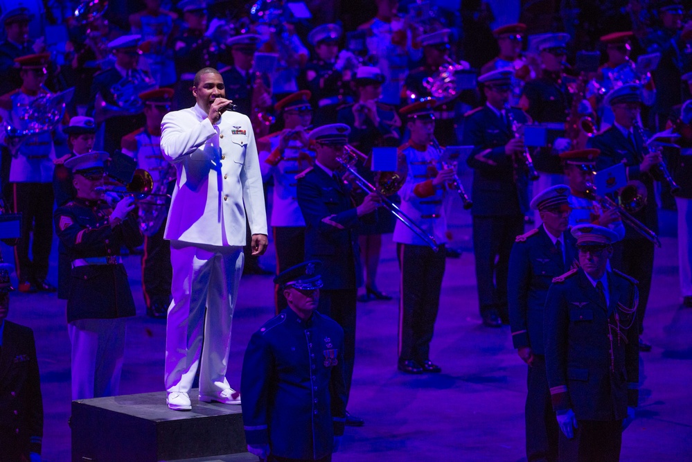 2017 Virginia International Tattoo