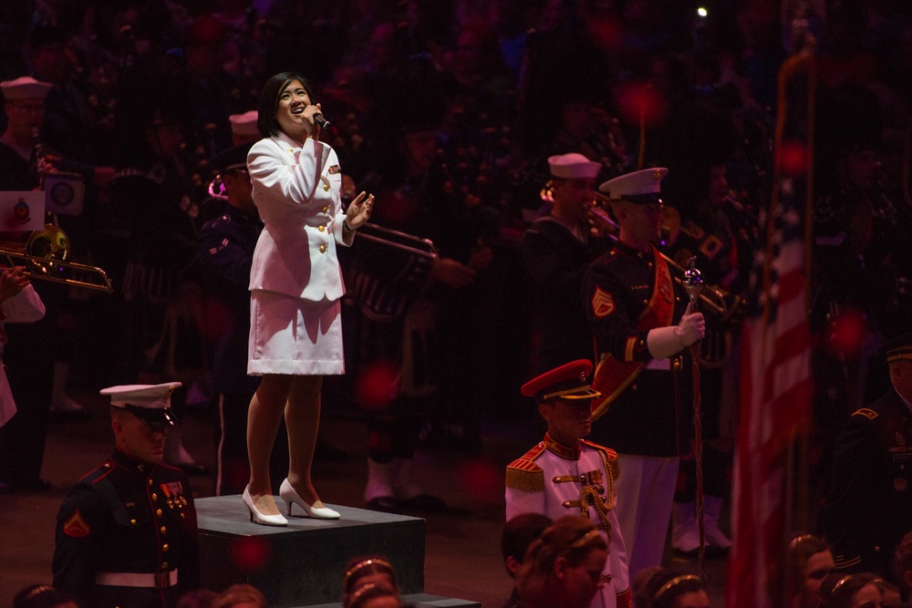 2017 Virginia International Tattoo