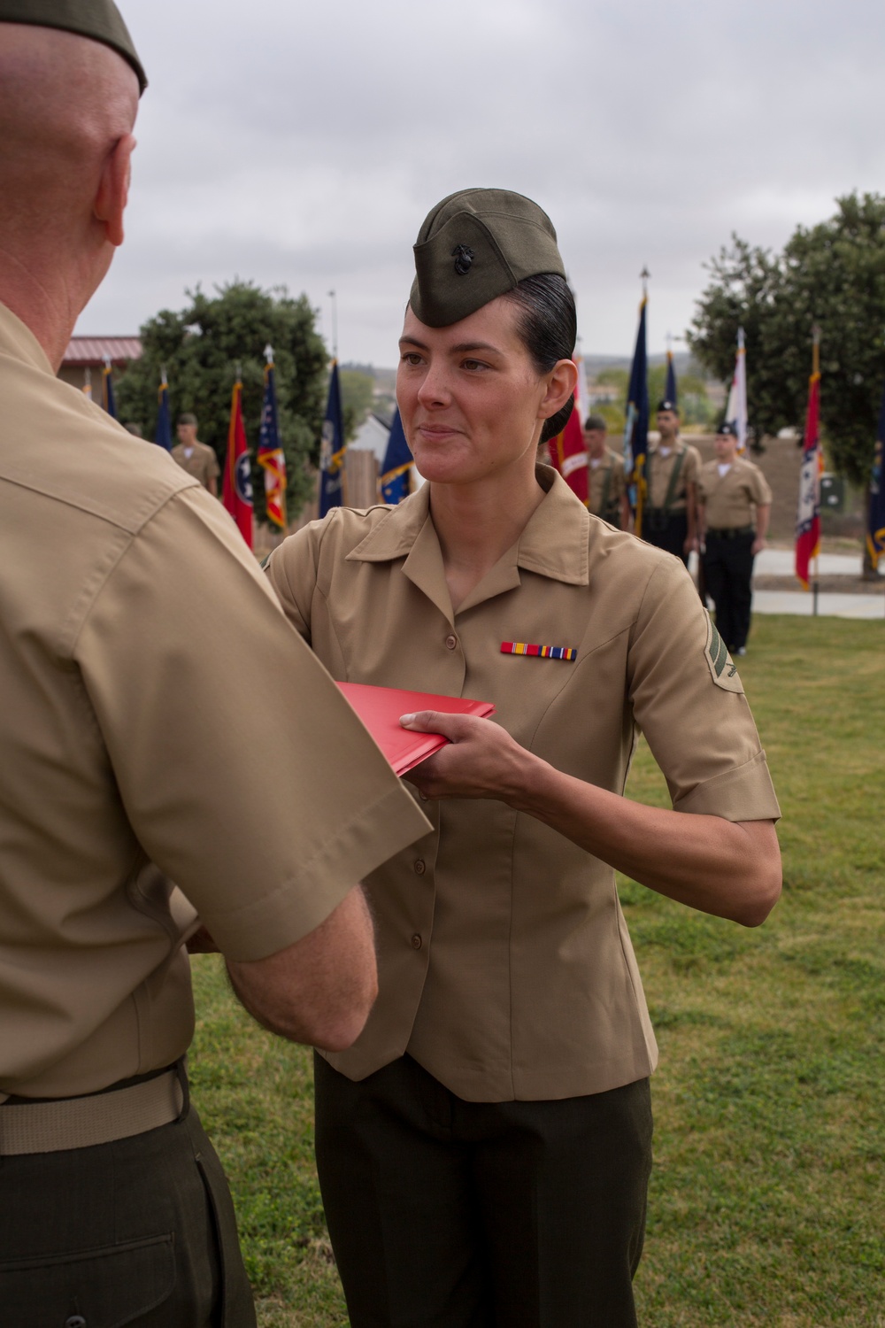 1st MLG Quarterly Awards