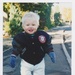 Icemen born abroad: Senior Airman Michael Drinkwater