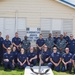 Coast Guard Cutter Legare returns home in Portsmouth, VA