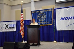 AFCEA 2017 C4ISR Symposium