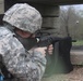 U.S. Army Reserve Weapons Qualification