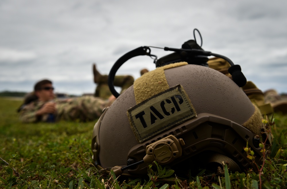 Combat aviation advisors conduct Operation Raven Claw