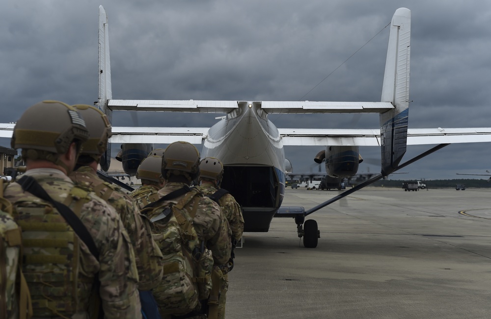 Combat aviation advisors conduct Operation Raven Claw