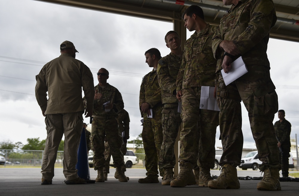 Combat aviation advisors conduct Operation Raven Claw