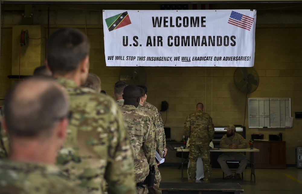 Combat aviation advisors conduct Operation Raven Claw