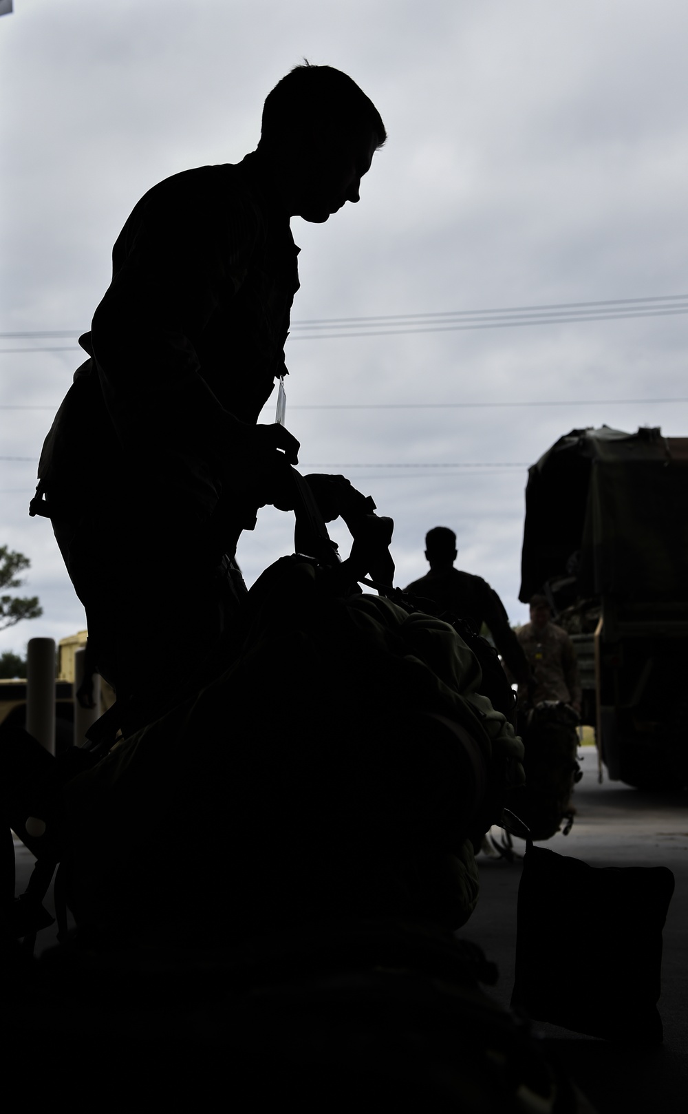 Combat aviation advisors conduct Operation Raven Claw