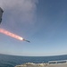 USS Jackson Successfully Completes Missile Test