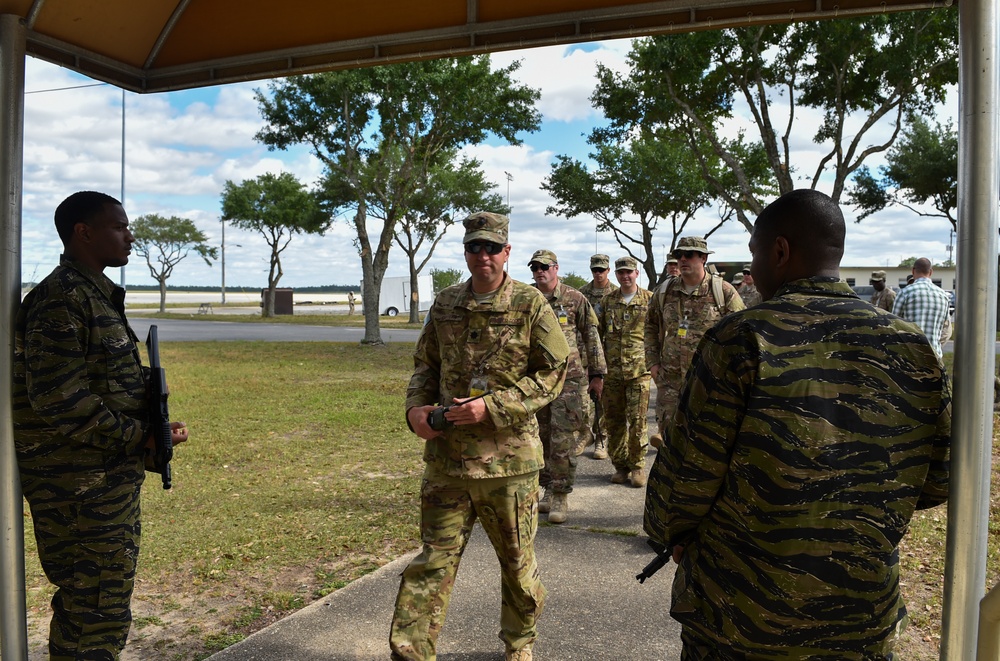 Combat aviation advisors conduct Operation Raven Claw