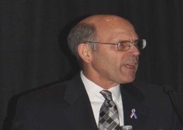 CDSA ‘At Center’ of Modeling and Simulation in Hampton Roads