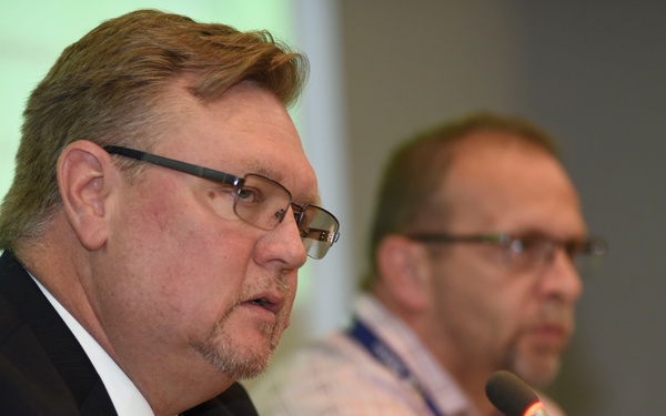 National Guard IGs Attend Workshop