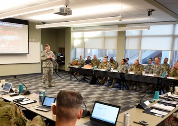 Joint Enlisted Advisory Council