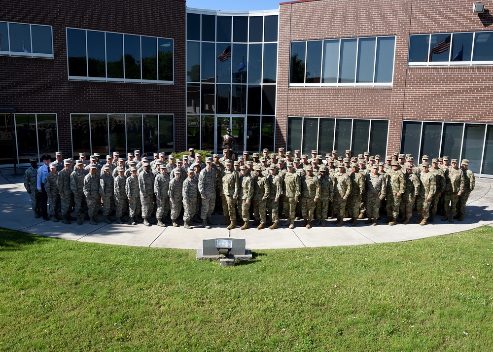 National Guard Joint Enlisted Advisory Council