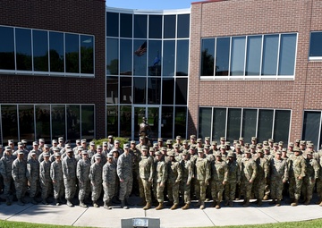 National Guard Joint Enlisted Advisory Council
