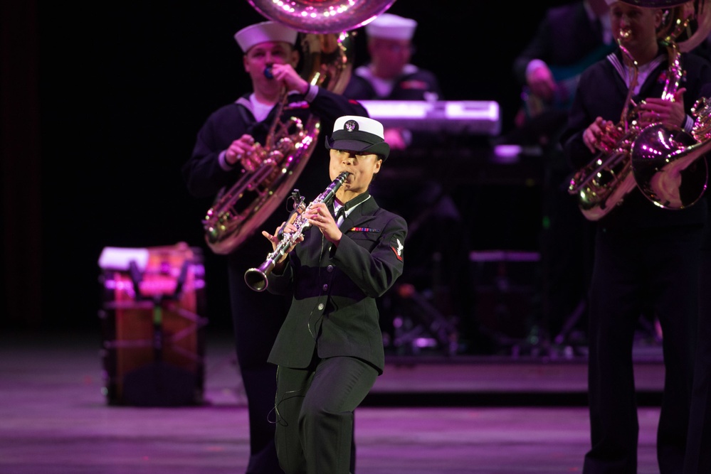 2017 Virginia International Tattoo